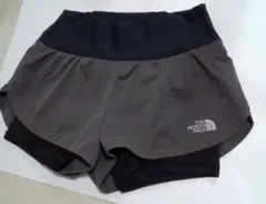 THE NORTH FACE ノースフェイス ランニングパンツ　ショートパンツ