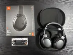 【最終値下げ】JBL Tour One M2 ワイヤレスヘッドホン