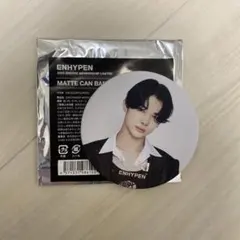 ENHYPEN ニキ 缶バッジ