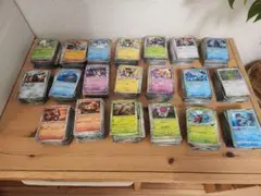 ポケモンカード　R約2000枚まとめ売り