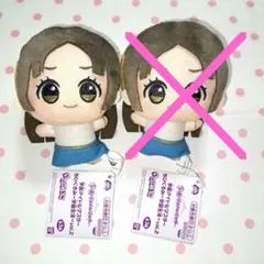 学園アイドルマスター 倉本千奈 ちびぐるみ〜学園生活〜vol.2 ②