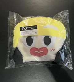 きいろいどこでも寝れるヤツ クッション＆ネックピロー - メルカリ