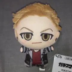 銀魂 ちびぐるみ 公式正規品 バンダイナムコ限定 vol.2 近藤勲 - メルカリ