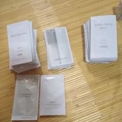 かき様専用ORbis スキンケアサンプルセット