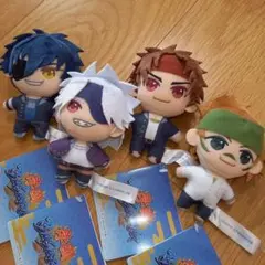 2025年最新】学園バサラの人気アイテム - メルカリ