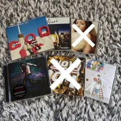 ウェディングCD mix 安室奈美恵、GReeeeNなど