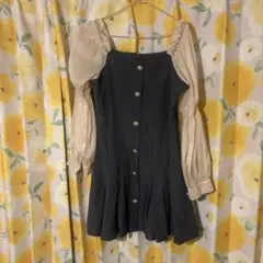 アプレジュールワンピース