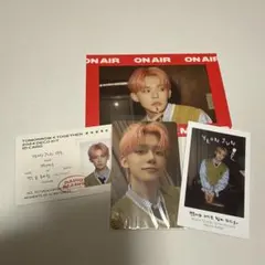 TXT デコキット2024 ヨンジュン