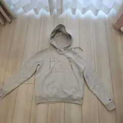 TOMMY JEANSパーカー