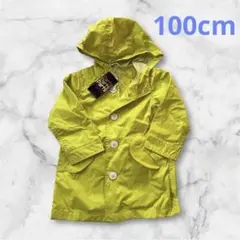 Party Party ウィンドブレーカー カッパ アウター ジャケット 100のサムネイル