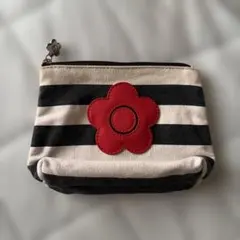 ♡マリークワント　ポーチ