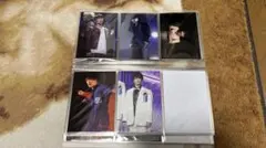 SnowMan 渡辺翔太 滝沢歌舞伎 フォトセ