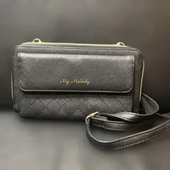 お財布ショルダー ブランド