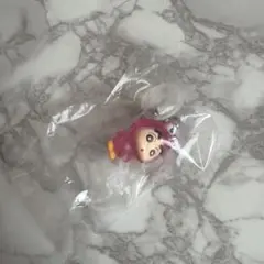 クレヨンしんちゃん ワニ山さん めじるしアクセサリー2