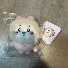 ちいかわ フッサフッサなパジャママスコット ちいかわのサムネイル