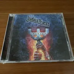 ジューダス・プリースト/メタル・シングルス