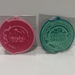 プロセカ　ラバスト2個セット！