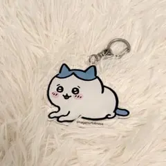 ハチワレ アクリルキーホルダー