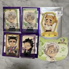 鬼滅の刃 ナムコ ナンジャタウン