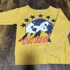 F.O.KIDS キッズ トレーナー120cm