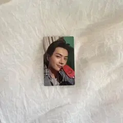 ENHYPENジェイ　トレカ