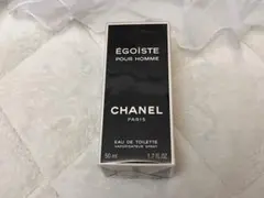 CHANEL ÉGOÏSTE POUR HOMME 50ml