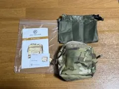 Crye Precision GP Pouch 6x6x3 マルチカムのサムネイル