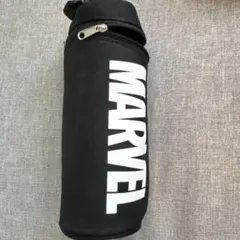 MARVEL 筆箱 ペンケース ブラックのサムネイル