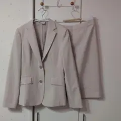 EMMA JAMES ベージュ スーツセット サイズ9