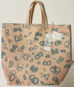 2025年最新】ミナペルホネン トートバッグ flutterの人気