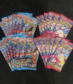 【最終値下げ】ポケモン メガブレイブ メガシンフォニア