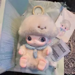 POPMART dimoo Journal of New Life