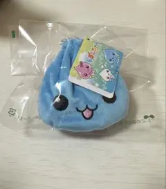 しずくちゃん キャラクターグッズ
