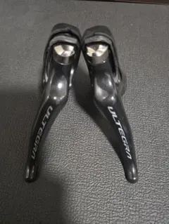 ULTEGRA シフター ブラック 2026年最新】SHIMANO 自転車 シフター・レバー その他の人気アイテム