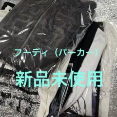 WEST. パーカー　藤井流星プロデュース、おまけTシャツ6枚