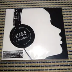 ラルクアンシエル　CDアルバム KISS hyde