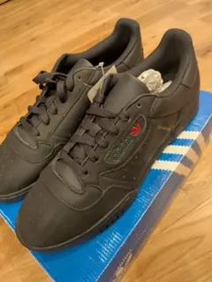 新品 アディダスオリジナルス YEEZY イージーパワーフェーズ カラバサス