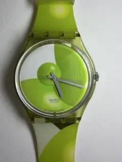 2026年最新】SWATCH 1997年の人気アイテム - メルカリ
