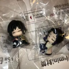 鬼滅の刃 ねむらせ隊第2弾 冨岡義勇