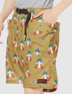 【美品・人気コラボ】go slow caravan × シン・ウルトラマンパンツのサムネイル