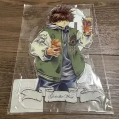 最遊記 哪吒 アクリルスタンド HUB Amazon.co.jp: 最遊記外伝 HUB コラボ アクリルスタンド 哪吒