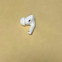 Apple AirPods Pro 第1世代 右耳 イヤホン a2083のサムネイル
