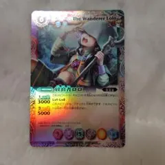 2025年最新】バトスピ 放浪者ロロの人気アイテム - メルカリ