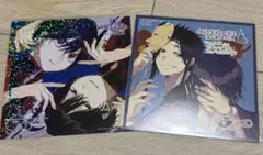 月刊Gファンタジー 28周年記念 妖怪学校の先生はじめました！ 色紙