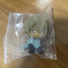 名探偵コナン　ちぢませ隊　全サ　警察学校編　降谷