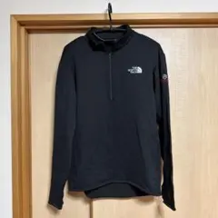 THE NORTH FACE サミットシリーズ ハーフジップ
