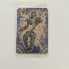 神羅万象チョコ 権邪神アルヒャイン