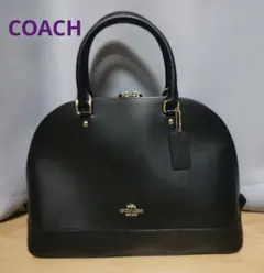 COACHコーチ ハンドバッグ ショルダーバッグ