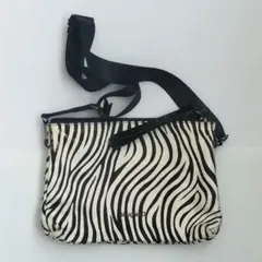 デシグアル　ショルダーバック