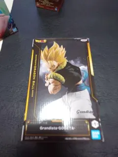 Grandista-Gogeta フィギュア 1/8スケール